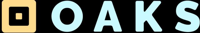 oaks logo